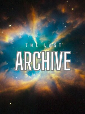 cover image of The Last Archive